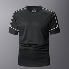Performance Athletic Tee – Classic Series