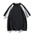 Raglan Colorblock Tee