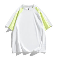 Raglan Colorblock Tee