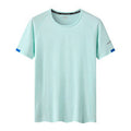 Performance Badge Tee – Neon Series