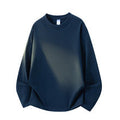 Heavyweight Oversized Crewneck Sweatshirt