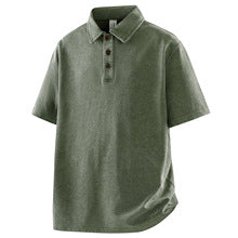Clean Polo – Color Series